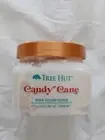 Tree Hut Candy Cane Shea Sugar Scrub - 18 oz Limited Edition