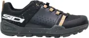 Sidi Atomus Mountain Clipless Shoes - Print Black, 40, Millenium Fit