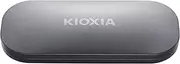 KIOXIA EXCERIA Plus Portable SSD 1TB - External Drive with USB 3.2 Gen2 Interface, Read/Write Speed up to 1050/1000 MB/s, (LXD10S001TG8)