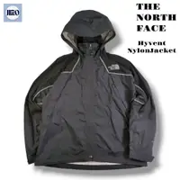 在飛比找蝦皮購物優惠-THE NORTH FACE 北面 夾克外套 尼龍 黑色 H