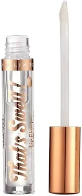 That'S Swell Plumping Lip Gloss, Clear, 2.5G