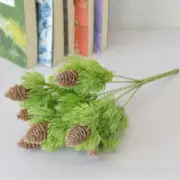 Single Branch 7-Forked Pine Nut
