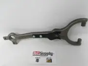 STEIN PTO CLUTCH FORK WOOD CHIPPER BANDIT ALTEC WOODCHUCK