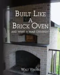 在飛比找博客來優惠-Built Like a Brick Oven: And W