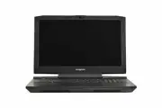 CLEVO P870DM3; 17.3" FHD 60Hz; Barebones GPU/CPU Upgradable Gaming Laptop