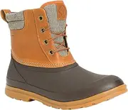 [Muck Boots] Men's Originals Duck Lace Rain Boot
