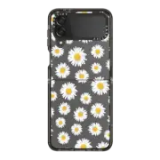 Galaxy Z Flip4 Impact Case DAISIES