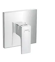 Hansgrohe shower mixer flush Metropol 32565000
