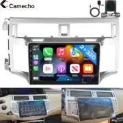 For Toyota Avalon 2005-2010 9" Android 11 Carplay Car GPS Nav Radio Stereo + Cam (for: Toyota)