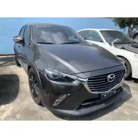 在飛比找蝦皮購物優惠-"JH汽材" MAZDA CX3 第二代 馬自達 外匯車 報