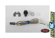 RC 4WD Trail Stomper 1/10-1/14 Work Light (w/LED) RC4VVV-C0476