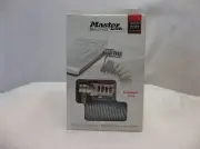 Master Lock - Safe Place - Set Your Own Combination - Computer Cable Lock