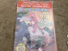 VINTAGE MARY BETHS BEANIE BABIES NOV 1998- SEALED PACKAGE THIS TRIO DYNAMITE