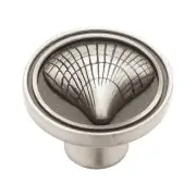 Coastal Collection Beach House Seashore Cabinet Handle Knob Pull Shell Starfish