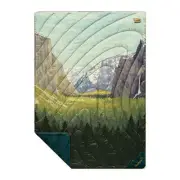 Rumpl Original Puffy Blanket, Yosemite National Park