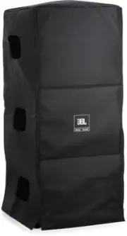 JBL P3505 Cover for SRX918S Vertical Transport Cart