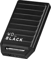 WD_Black 512GB C50 Expansion Card for Xbox - WDBMPH5120ANC-WCSN
