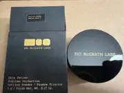 PAT MCGRATH LABS FETISH SUBLIME SKIN PERFECTOR SETTING POWDER MEDIUM DEEP 4 NIB