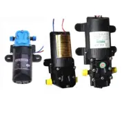 Industrial Automatic Demand Diaphragm For Agriculture Fluid Transfer