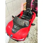 （二手）BMW I8 COUPE 玩具電動車（限台中面交不可議價）