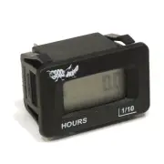 Grasshopper Snap-in Hour Meter for 1991-2001 Front Mount 720K, 725K ZTR Tractors