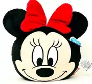The Northwest Group Disney Junior Minnie Mouse Travel Cloud Pillow Age 3 & Up