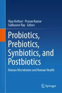 在飛比找博客來優惠-Probiotics, Prebiotics, Synbio