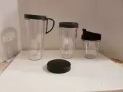 nutri blender cups