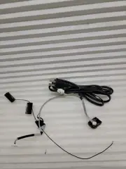 *POWER SUPPLY CORD* for VIZIO - 32" Class D-Series LED 1080p Smart TV