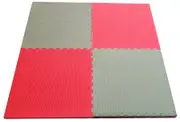 MORGAN Tatami Jigsaw Interlocking Gym Floor Mats 4cm / 1 PIECE ONLY
