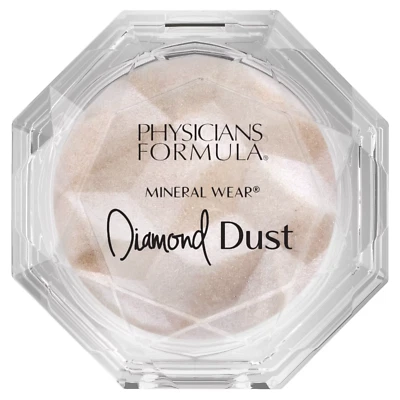 Physicians Formula Diamond Dust - Starlit Glow Highlighter..