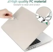 Pro 16 inch Case 2023 2022 2021 Released A2780 A2485 M2 M1 Pro/Max for MacBook P