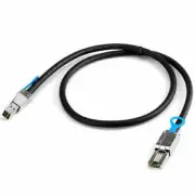 Chenyang Mini SAS 4x SFF-8088 to Mini SAS High Density HD SFF-8644 Data Cable