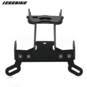 License Frame Number Plate Holder Bracket For YAMAHA MT-09 /MT09 SP 2021-2024