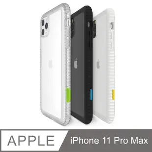 JTLEGEND iPhone 11 Pro Max Wavyee 防摔保護殼