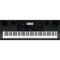 在飛比找松果購物優惠-casio 卡西歐 wk-6600 76鍵電子琴(全新高階琴