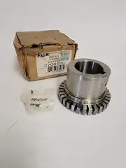 FALK STEELFLEX COUPLING. 1050T HUB. 1.750" BORE. 3/8"x3/16" KW. 0704620.