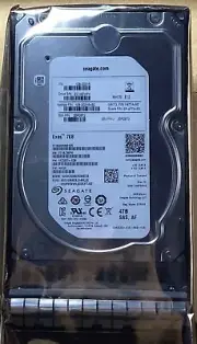 SEAGATE EXOS 7E8 ST4000NM0125 4TB SAS, AF