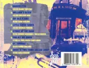 WILLIAM ASH QUARTET LIVE AT DEAN STREET 19 NEW CD