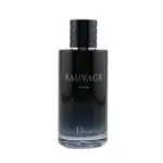 SW CHRISTIAN DIOR -677曠野之心香氛 SAUVAGE PARFUM SPRAY 200ML