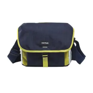 【CRUMPLER小野人】CRUMPLER PR 玩家 450萬 相機側背包 相機包 深藍 藍 紅 綠(公司貨)