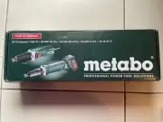 Metabo 18V GA18 LTX G Cordless Die Grinder Skin Only Brand New