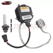 New For 07-15 Infiniti G35 G37 Q40 Q50 Xenon Ballast Igniter HID D2S Bulb Kit