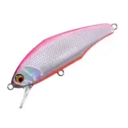 Smith D-INCITE 44 4g Pink Haku 09 Trout lure From Stylish anglers Japan