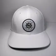 PUMA x Palm Tree Crew (PTC) 'Chase Dreams' Snapback Golf Hat Ricky Fowler X Kygo
