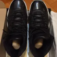 在飛比找蝦皮購物優惠-AIR JORDAN 11 RETRO BG 7Y