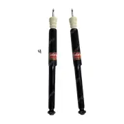 2 x Rear Gabriel Ultra Shock Absorbers for Mazda 3 BK SP23 MPS Sedan Hatch 04-09