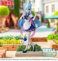 在飛比找買動漫優惠-【萬歲屋】預購24年7月 代理版 SEGA 景品 為美好的世