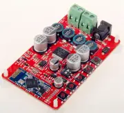 TDA7492P 50W+50W Bluetooth 4.0 Wireless Digital Audio Receiver Amplifier Board