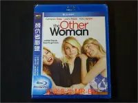 在飛比找Yahoo!奇摩拍賣優惠-[藍光BD] - 婦仇者聯盟 The Other Woman